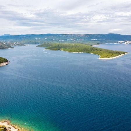 Soul Retreat Beach House Peruški Exteriör bild