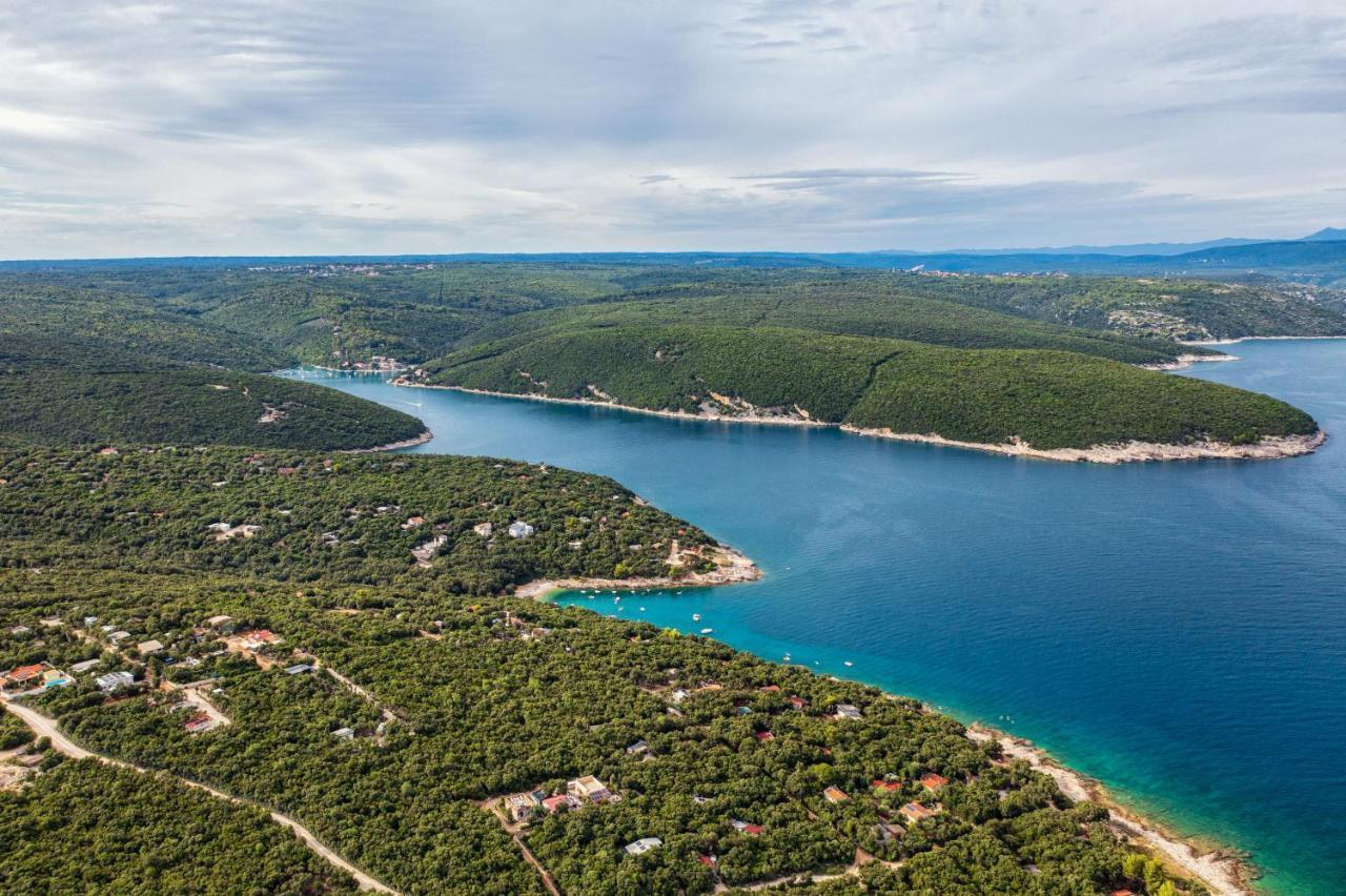 Soul Retreat Beach House Peruški Exteriör bild