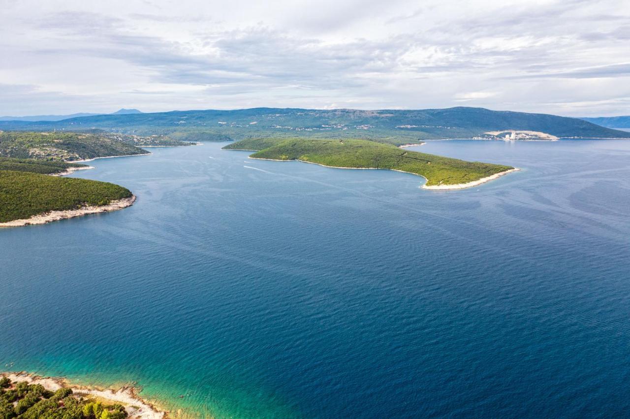 Soul Retreat Beach House Peruški Exteriör bild